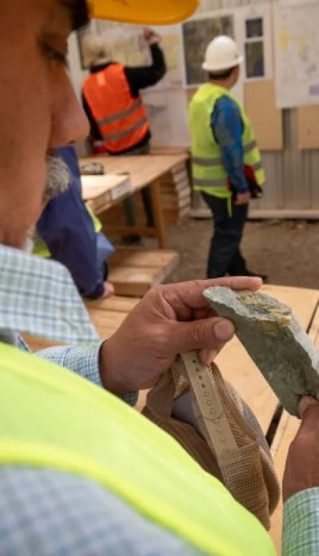 Miembros de la oposición y referentes del Partido Verde cuestionaron el lugar propuesto para la audiencia.
