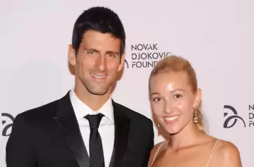 El impresionante patrimonio de Novak Djokovic: tenis, empresas y filantropía