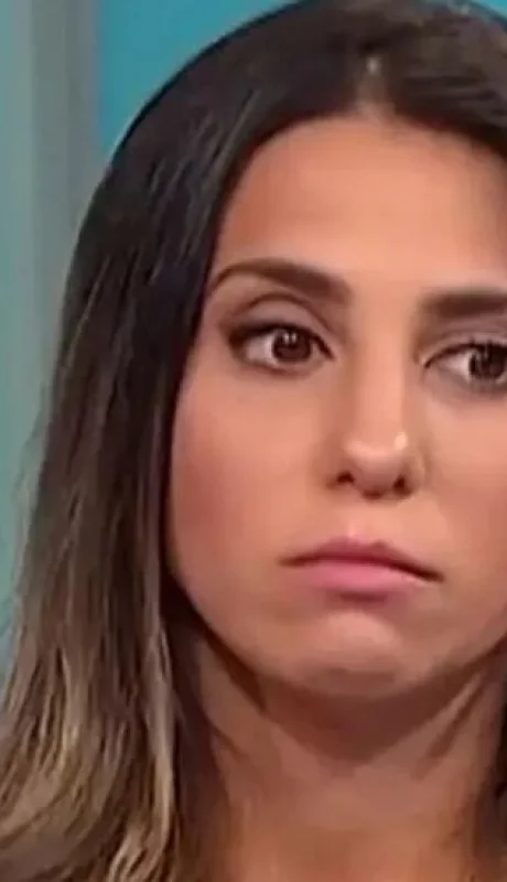 Fernández intentó regalar 2 millones de pesos si la cuenta llegaba a los 2 millones de seguidores. No pudo ser.