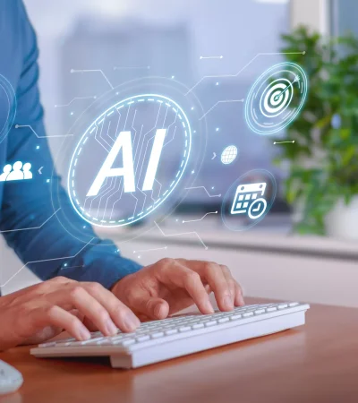 IA, transición verde y empleos del futuro: claves para trabajar en 2030 sin quedarte atrás.