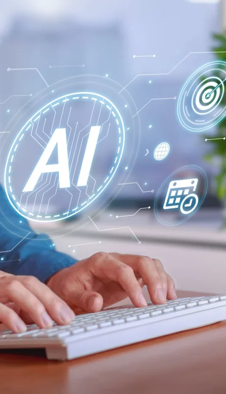 IA, transición verde y empleos del futuro: claves para trabajar en 2030 sin quedarte atrás.