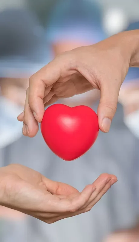 Un corazón para Felipe: el avance médico que cambia vidas en Argentina