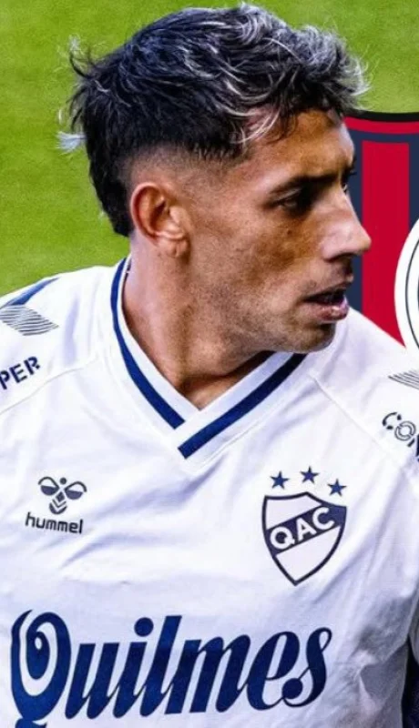 Leandro Allende jugará en el Ciclón