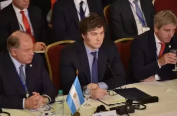 Werthein y Caputo tendrán misiones claves para delinear la Cumbre del Mercosur