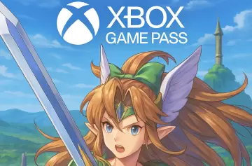 Xbox Game Pass: los juegos que llegan mañana para Xbox y PC