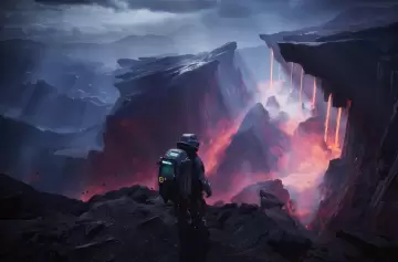 Polémica por el uso de IA en The Alters: ¿Qué dijo 11 bit studios?