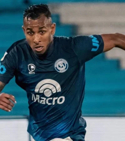 Sebastián Villa, figura de la Lepra mendocina.