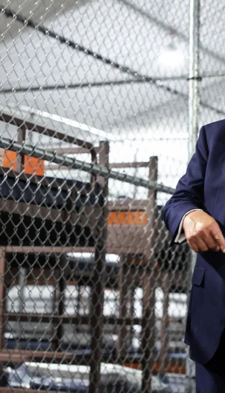 El senado le dio la derecha al republicano por un muy ajustado margen.