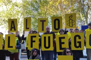 Hamás evaluaría aceptar propuesta de tregua con visto bueno de Israel