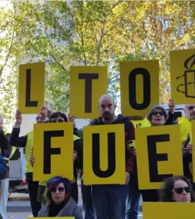 La propuesta será llevada al grupo extremista palestino por negociadores qataríes y egipcios.