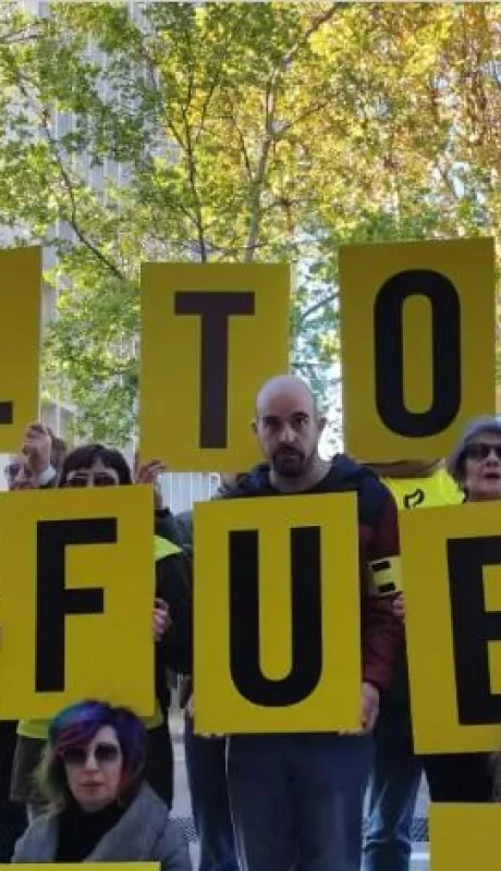 La propuesta será llevada al grupo extremista palestino por negociadores qataríes y egipcios.