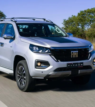 Fiat Titano.