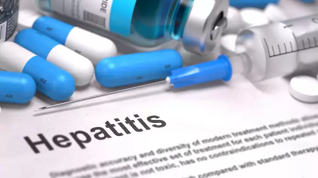 Hay alerta por brote de hepatitis en Argentina.