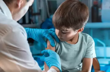 El Ministerio de Salud nacional advirtió por un brote de hepatitis A en Argentina