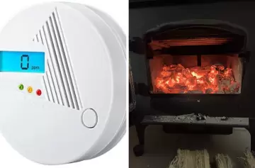 Detectores de monóxido: cuánto cuestan hoy y dónde conviene instalarlos