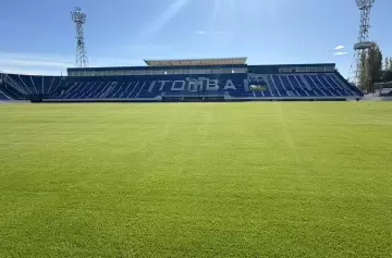 Godoy Cruz vuelve a casa: todo lo que tenés que saber para la fiesta en el Gambarte