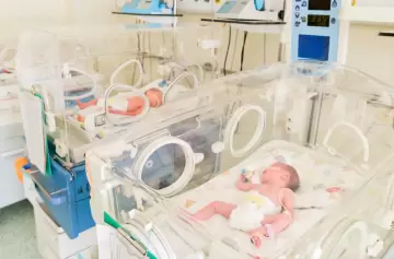 En un hospital de Tupungato le habrían suministrado un psicofármaco a un bebé