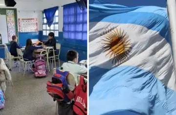 ¿Se adelantan las vacaciones de invierno? Qué dicen las provincias