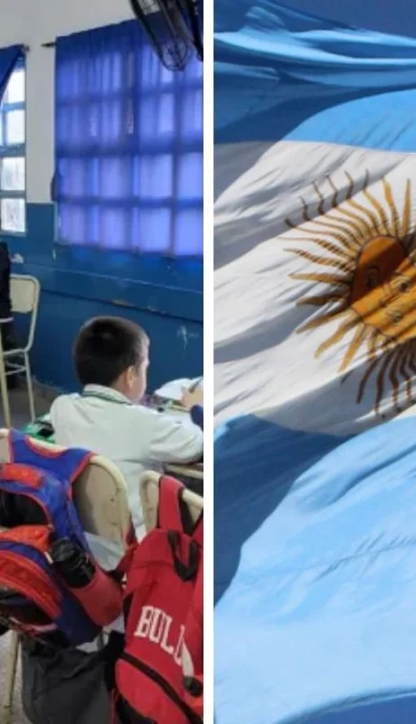 Qué pasa con las vacaciones de invierno 2025 ante la ola polar y la alerta sanitaria.