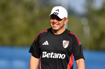 River vs. Libertad por la vuelta de los octavos: hora, árbitro y cómo seguirlo en vivo