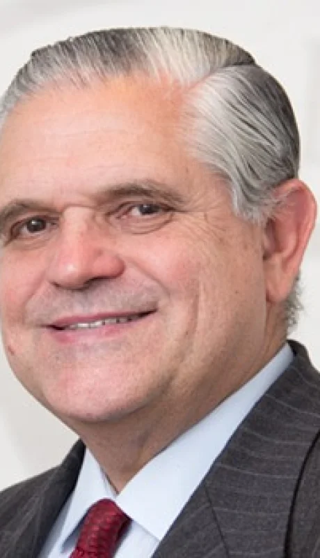 El diputado Ricardo López Murphy presentó un proyecto de ley para reemplazar el peso por una nueva moneda llamada "Argentum"