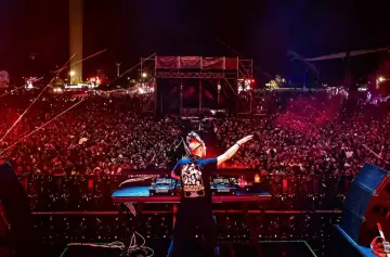 Ultra Buenos Aires 2026: quedan entradas a la venta tras agotarse el Early Bird
