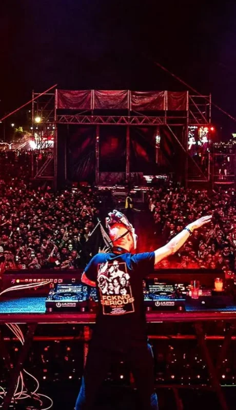 La venta de entradas comenzó este miércoles y ya se agotó el primer cupo del sector Acceso General Early Bird.