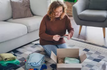 Cómo estirar el aguinaldo: lugares para comprar barato y ganar revendiendo