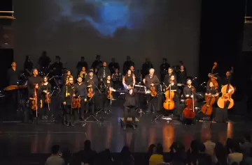 La Misa Criolla llega a El Challao con orquesta y lírico internacional