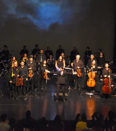 La Misa Criolla sonará  en el Santuario del Challao.