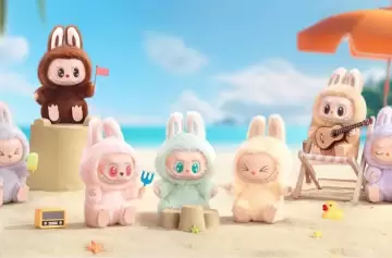 ¿Quién es Labubu, el tierno y perturbador muñeco que se volvió viral en todo el mundo?