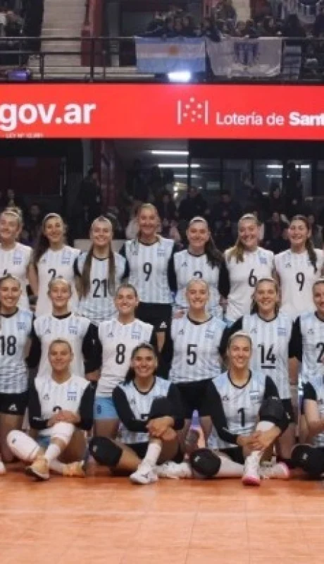 Las Panteras van por el sueño mundialista/ Fuente: DeportTv