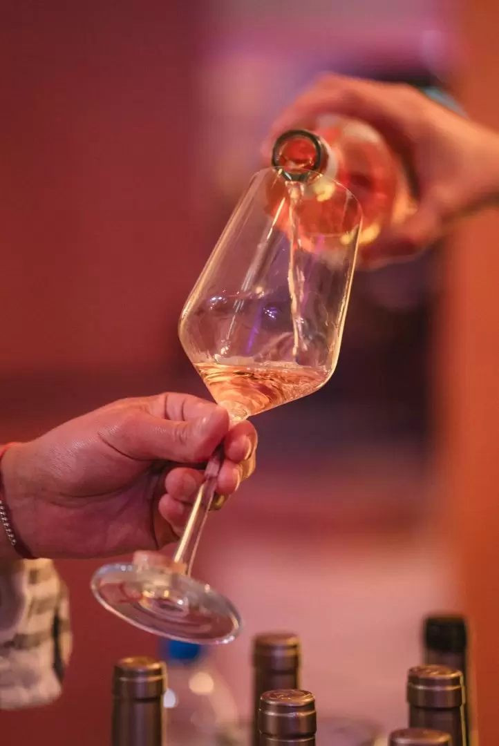 Se viene la Wine Expo 2025.