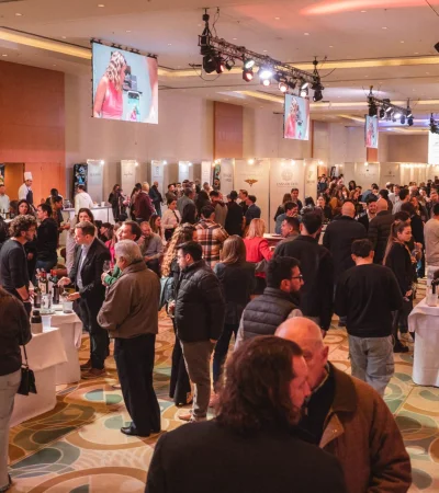Se viene la Wine Expo 2025.