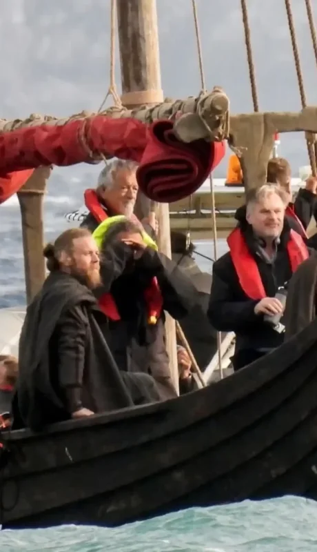 Luego de la filtración del video en redes, Universal decidió darlo de baja.