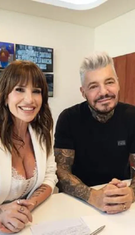 Tinelli enfrenta denuncias de famosos por incumplimientos en los pagos.