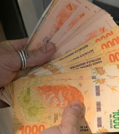 Cómo pedir el adelanto de sueldo del Banco Nación en 3 pasos