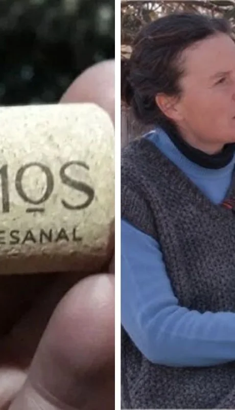 Laura Manzano es una verdadera apasionada de lo que hace.