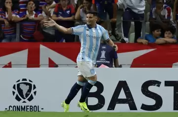 Después de tantas idas y vueltas, Maxi Salas ejecuta la cláusula de salida y jugará en River