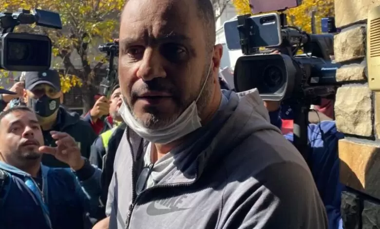 Catorce años de cárcel para uno de los más grandes estafadores argentinos de los últimos años.