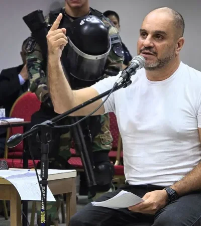 Más de 100 testimonios de estafados durante las audiencias. Las denuncias que apuntaban a Cositorto.