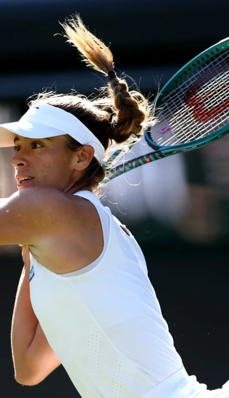 La flaca marplatense dio cátedra