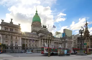 Presupuesto 2026: la jugada de la LLA con "los dialoguistas" para forzar su aprobación con la nueva mayoría