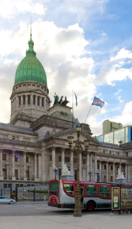 Presupuesto 2026: la jugada de la LLA con "los dialoguistas" para forzar su aprobación con la nueva mayoría