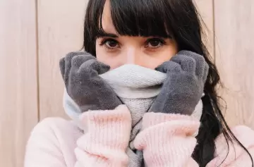 Cómo evitar que la ola polar dañe tu piel: seis trucos infalibles