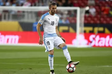 Godoy Cruz está a un paso de sumar a un defensor de selección