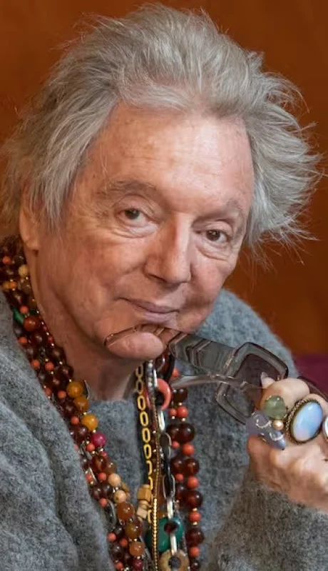 Pepe Cibrián fue internado de urgencia