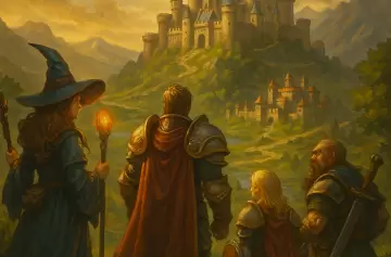 Hooded Horse publicará Olden Era, el esperado regreso de Heroes of Might and Magic
