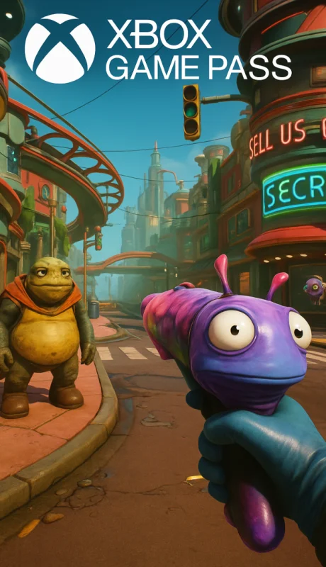 Xbox Game Pass suma títulos imperdibles este mes: lo que llega y lo que se va