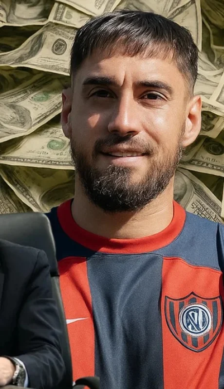 Otro desastre de la gestión Moretti